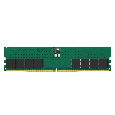 Memoria Dimm Kingston, 16Gb Ddr5-4800Mhz Pc5-38400, Cl40, 1.1V, 288-Pin.