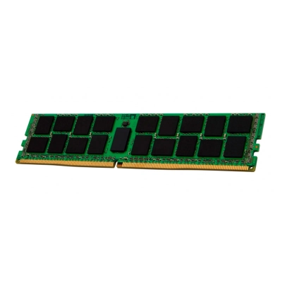 Memoria Rdimm Kingston 16Gb Ddr4-2666Mhz, Pc4-21300, Cl19, 1.2V, 288-Pin, Ecc, Registered