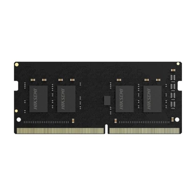 Memoria Sodimm Hiksemi Hiker 16Gb Ddr5-4800Mhz Pc5-38400, 1.1V