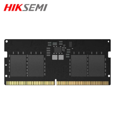 Memoria Sodimm Hiksemi Hiker 16Gb Ddr5-5600Mhz Pc5-44800, 1.1V