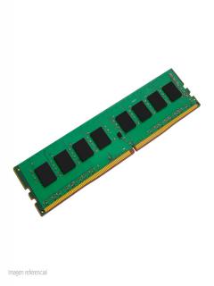 Memoria Kingston Kvr26N19D8/16, 16Gb, Ddr4, 2666 Mhz, Pc4-21300, Dimm, Cl-19, 1.2V