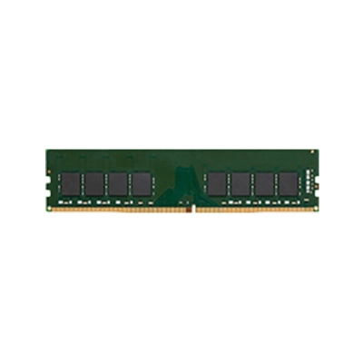 Memoria Udimm Kingston, 16Gb Ddr4-3200Mt/S Pc4-25600, Cl22, 1.2V, 2Rx8, 288-Pin, Non-Ecc