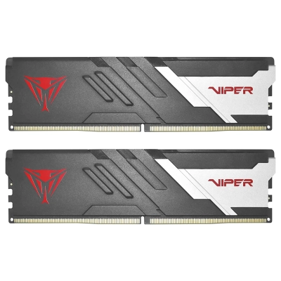 Memoria Udimm Patriot Viper Venom 16Gb Ddr5-5600Mhz Pc5-44800, Cl36, 1.25V, 288-Pin