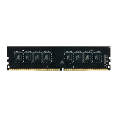 Memoria Teamgroup Elite 16Gb, Ddr4-3200 Mhz, 1.2V, Cl22-22-22-52