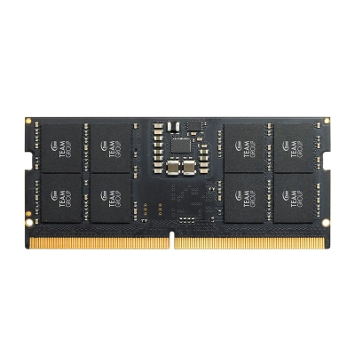 Memoria Teamgroup So-Dimm Elite Ddr5, 16Gb Ddr5-5600Mhz, Cl46, 1.1V
