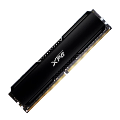 Memoria Adata Xpg Gammix D20 16Gb Ddr4-3200Mhz Pc4-25600, Cl16, 1.35V, 288-Pines