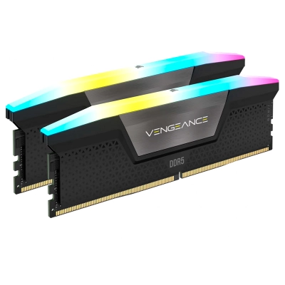 Mem Ram 32G(2X16) Co Rgb 6.40G