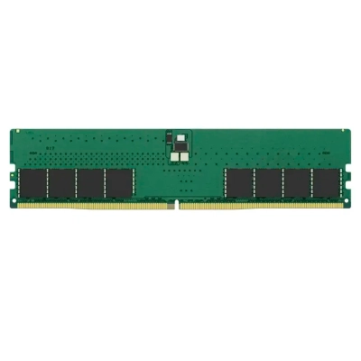 Memoria Kingston 32Gb, Ddr5-5200 Mhz, Pc5-41600, Cl42, 1.1V, 288-Pin, Non-Ecc