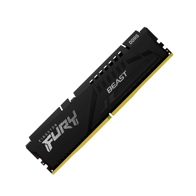 Memoria Kingston Fury Beast 32Gb Ddr5-5200Mt/S, Pc5-41600, Cl40, 1.25V, 288-Pin
