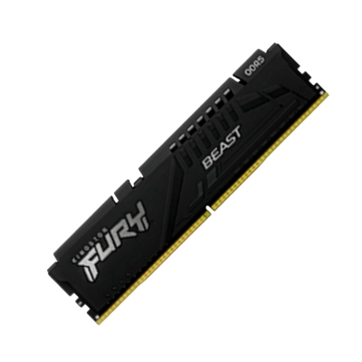 Memoria Kingston Fury Beast 32Gb Ddr5-5600Mt/S, Pc5-44800, Cl40, 1.25V, 288-Pin