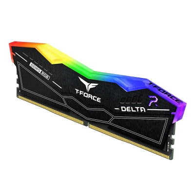 Mem Ram 32G Tf Delt Rgb 6.00Gz