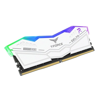 Mem Ram 32G Tf Delt Rgb 6.00Gz