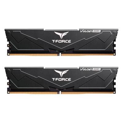 Memoria Teamgroup Vulcan Ddr5, 32Gb (1X32Gb) Ddr5-6000Mhz Pc5-48000