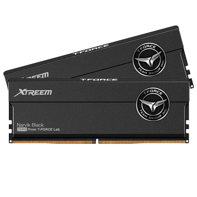 Memoria Teamgroup Xtreem Ddr5-7600Mhz Pc5 60800, 32Gb (2X16Gb) , Cl36, 1.4V