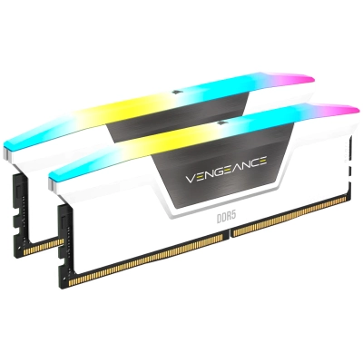 Mem Ram 64G(2X32) Co Rgb 6.00G