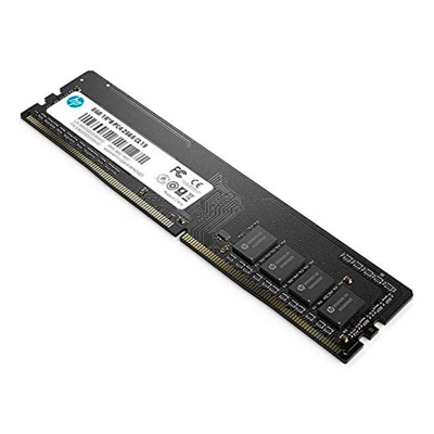 Memoria Hp V2 8Gb (1 X 8 Gb) Ddr4-3200 Mhz, Cl22, 1.20V