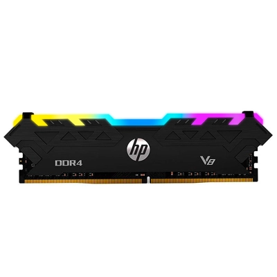 Memoria Hp V8, 8Gb, Ddr4, 3200 Mhz, Pc4-25600, 1.35V.