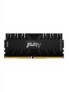 Memoria Kingston Fury Renegade, 8Gb, Ddr4, 4000 Mhz, Pc4-32000, Cl19, 1.35V.