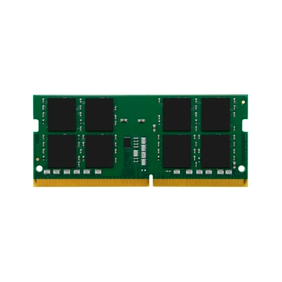 Memoria Kingston Kvr26S19S6/8, 8Gb, Ddr4, So-Dimm, 2666 Mhz, Cl19, 1.2V.