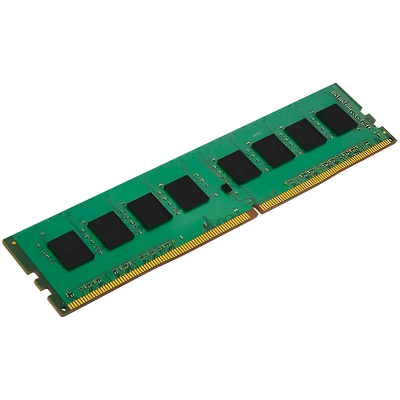 Memoria Kingston Ddr4 Value Ram, 8 Gb Ddr4-3200Mhz, Pc4-25600, Cl22