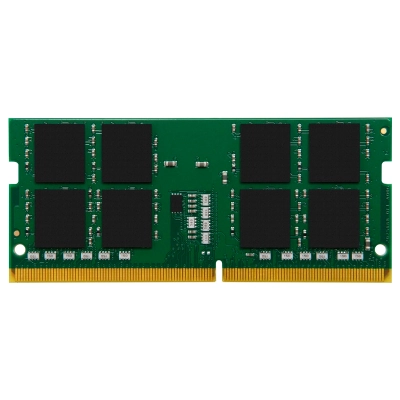Memoria Sodimm Kingston 8Gb Ddr5-5600Mhz, Pc5-44800, Cl46, 1.1V, 1Rx16, 262-Pin