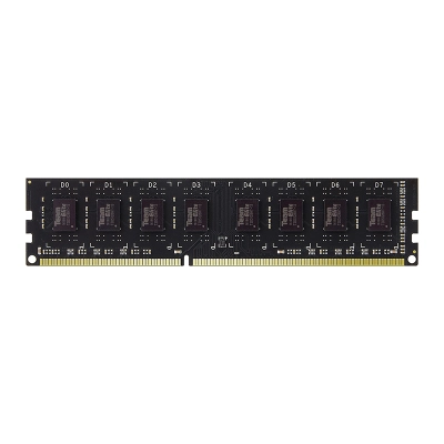 Memoria Teamgroup Elite 8Gb (1X8Gb) Ddr3-1600Mhz Pc3-12800, Cl11, 1.35V