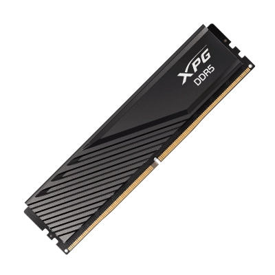 Memoria U-Dimm Adata Xpg Lancer Blade 8Gb Ddr5-5600Mhz Pc5-44800, Cl46, 1.1V, 288-Pin