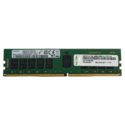 Thinksystem 32Gb Truddr4 3200 Mhz (2Rx8 1.2V) Rdimm(Standard)