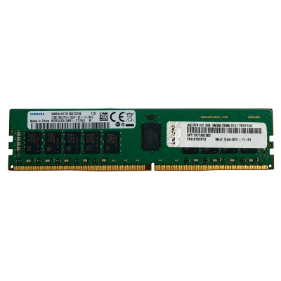 Memoria Lenovo Thinksystem 32Gb Truddr5 4800Mhz (2Rx8) Ecc Udimm