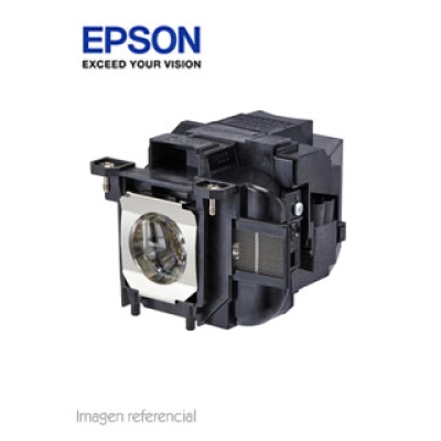 Lampara De Reemplazo Epson Elplp87, 215W Uhe, Para Epson Brightlink / Eb / Powerlite.