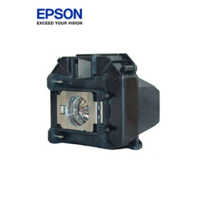 Lampara De Reemplazo Epson Elplp64, E-Torl, 275 W Uhe, 3000/4000 Horas.