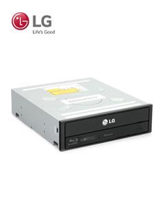Supermulti Blu-Ray Lg Bh16Ns40, 16X, Interno, Sata.