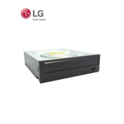 Dvd Supermulti Lg Gh24Nsd1, 24X, Interno, Sata.