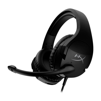 Auriculares Hyperx Cloud Stinger S Headset 7.1, Micrófono, 3.5Mm
