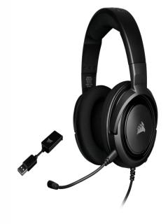 Hs Corsair Hs45 "S" Carbon