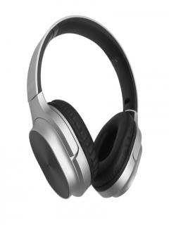 Auriculares Inalámbricos Teros Te-8080, Bluetooth, Controles Integrados, 3.5 Mm.