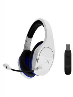 Auriculares Hyperx Cloud Stinger Core Wireless Gaming Compatible Con Ps4, Pc.
