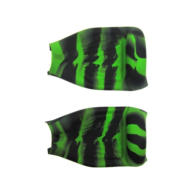 Funda De Silicona Intense Devices Para Scooter .