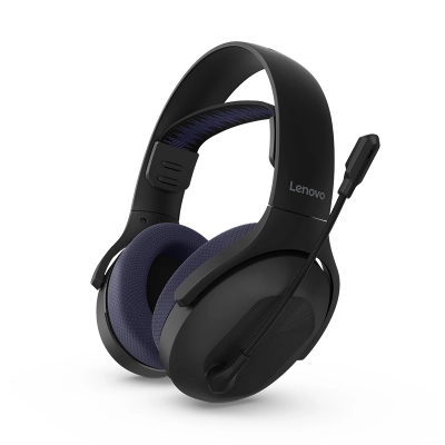 Auriculares Inalámbricos Para Juegos Lenovo Legion H410