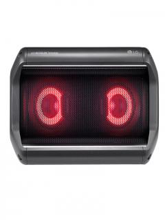 Parlante Lg Bluetooh Pk5 Negro
