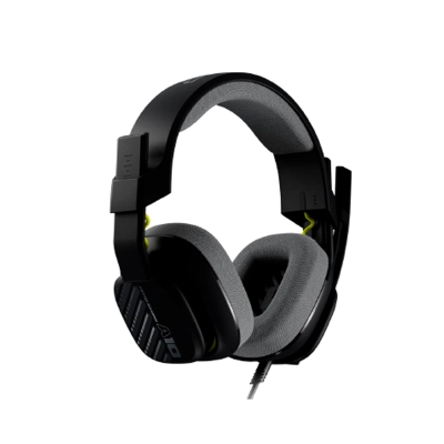 Auriculares Gaming Logitech G Astro A10 Gen 2, Orientados A Playstation 4 Y 5 Y Pc