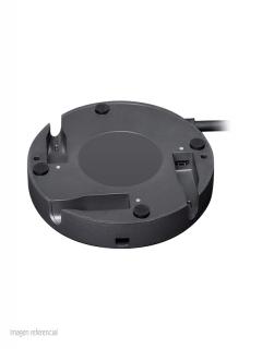 Hub Base De Micrófono Rally Logitech 939-001647.