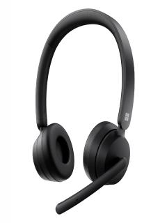 Headset Microsoft Modern Wireless, Bluetooth, Con Receptor Usb (Dongle)
