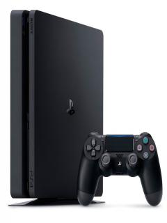 Playstation 4 Slim 1Tb