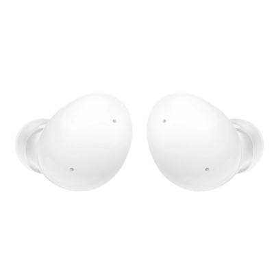 Auriculares Inalambricos Galaxy Samsung Buds2, Color White (Blanco)
