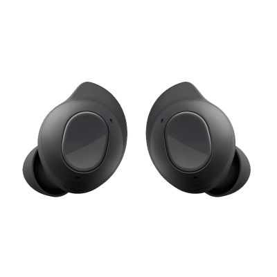 Auriculares Inalambricos Galaxy Samsung Buds Fe, Color Graphite (Negro)