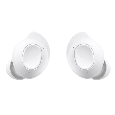 Auriculares Inalambricos Galaxy Samsung Buds Fe, Color Mystic White (Blanco)