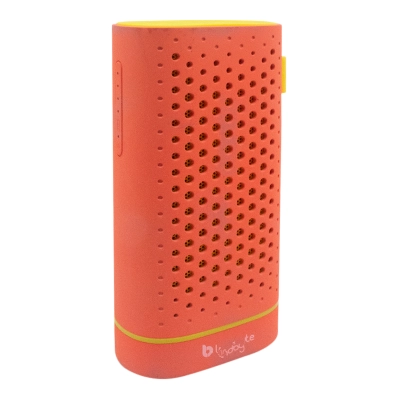 Parlante Inalámbrico Landbyte Bv120, Bluetooth, Micro-Sd, Powerbank, Recargable.