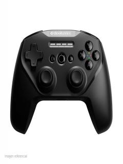 Gamepad Steelseries Stratus Duo, Inalámbrico, Android/Windows/Vr, Bluetooth, Recargable.