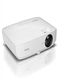 Proyector Benq Mh534, 3 300 Lúmenes, Full Hd, 1920X1080, 60"- 300".